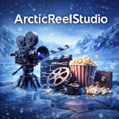 ArcticReelStudio