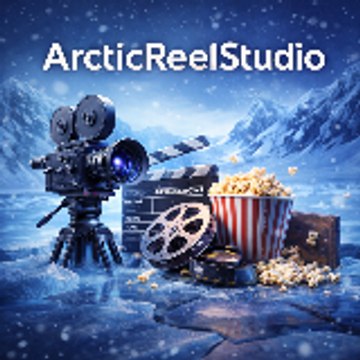 ArcticReelStudio