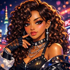 Sora Mae  (소라 메이)