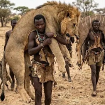 Hadzabetribe