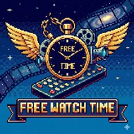 Free Watch Time