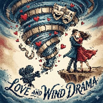 Love and Wind Drama
