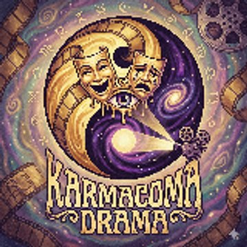 Karmacoma Drama