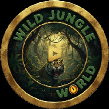 Wild Jungle World