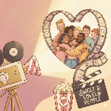 Sweet and Lovely People