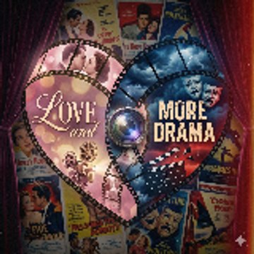 Love and More Drama