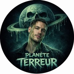 Planète terreur
