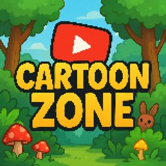 Cartoon Zone
