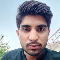 Shoaib Khan