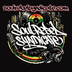 Soul Rebel Syndicate
