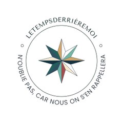 LeTempsDerrièreMoi