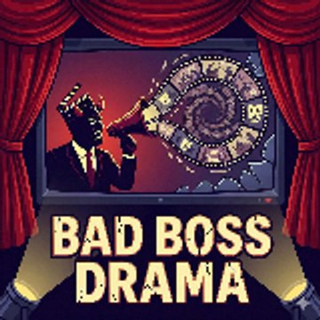 Bad Boss Drama