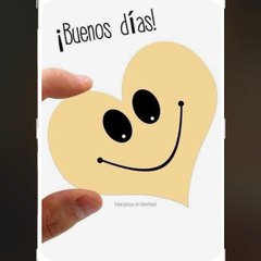 Buenos días series y videos