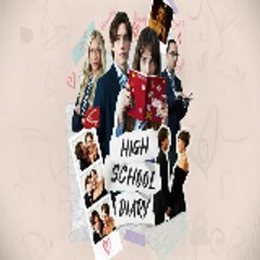 High School Diary ( Full Episode )