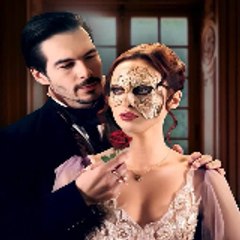 The Duke's Masked Bride Full Episode