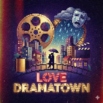 Love Dramatown