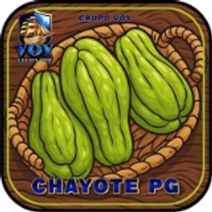 CHAYOTEPG