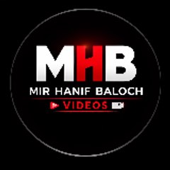 Mir Hanif Baloch Videos