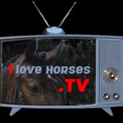 ilovehorsesTV