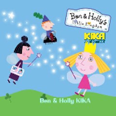 Ben & Holly Kika