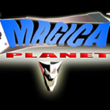 MAGICAPLANET
