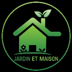 Jardin et Maison