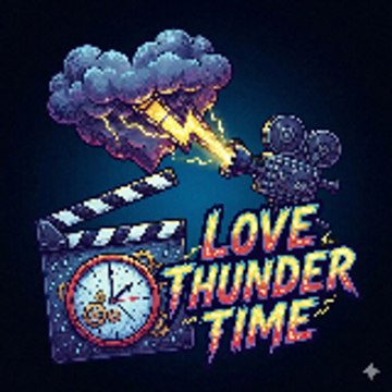 Love Thunder Time