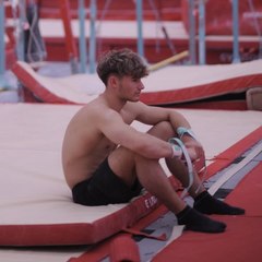 Evan Cachau