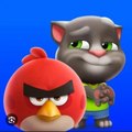 Talking tom  Outfit7