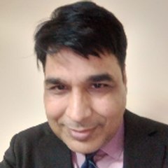 Vineet Kumar ( MGF Network)