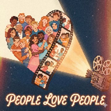 People Love People