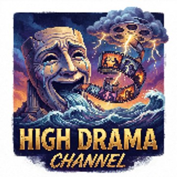 High Drama Channel