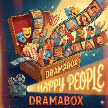 Happy People Dramabox