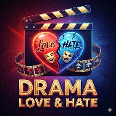 Drama Love and Hate