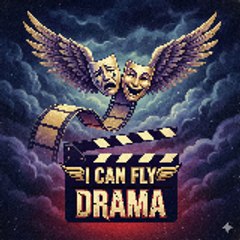 I Can Fly Drama