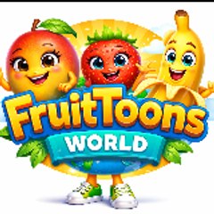 Fruit Toon World