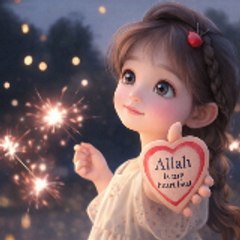 Islamic Reminders by Zoya