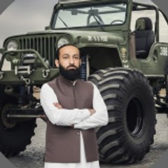 Rana Muhammad Adeel Ashraf