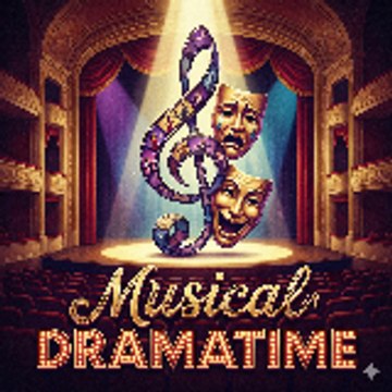 Musical Dramatime