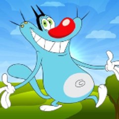 Oggy Hindi