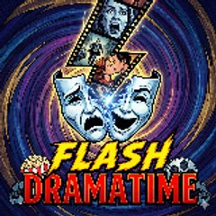 Flash Dramatime