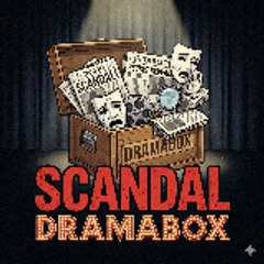 Scandal Dramabox