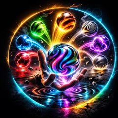 Bouncesphere