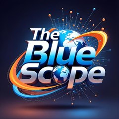The Blue Scope