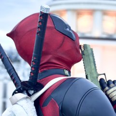 Baddydeadpool