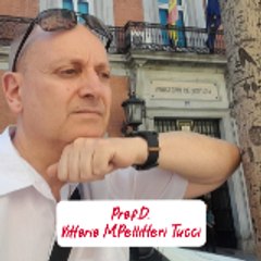 vittorio Prof.Vittorio Maria Pellitteri Tucci
