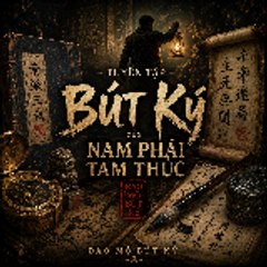 Tuyển Tập Bút Ký 2026