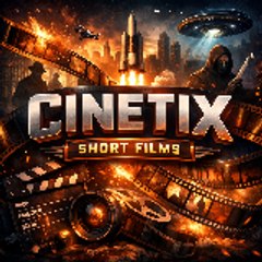 Cinetix