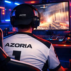 AZORIA