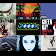 2000's Central Metal